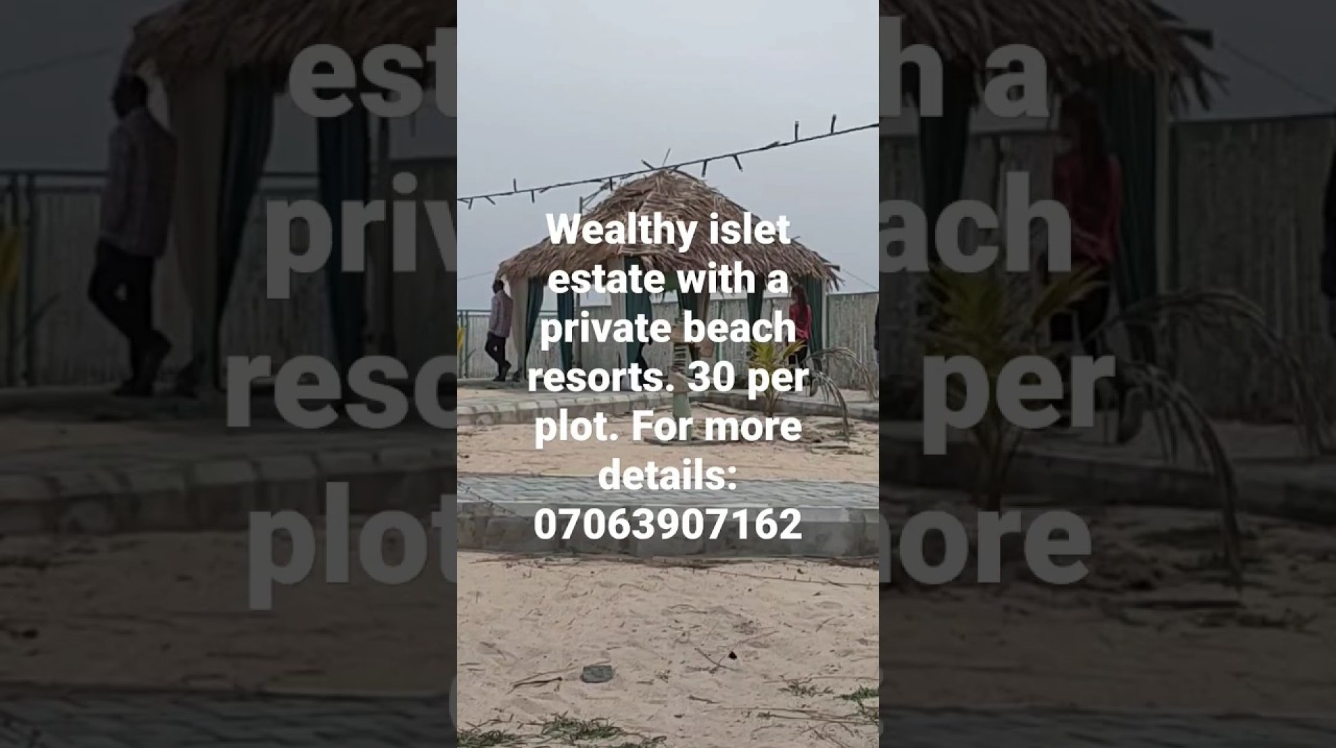 wealthy islet estate with private beach resorts. #house #affordable #cheap #land #lekki #luxury wealthy islet estate with private beach resorts. #house #affordable #cheap #land #lekki #luxury