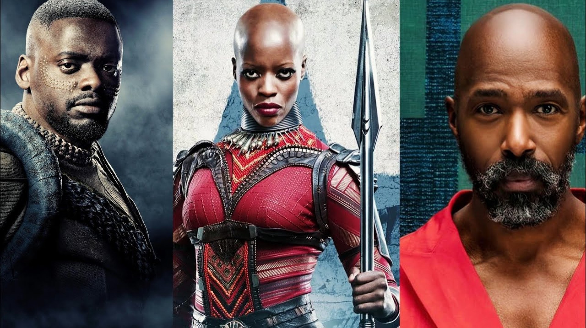 Famous Ugandan ACTORS in Hollywood Movies || 2025 Famous Ugandan ACTORS in Hollywood Movies || 2025