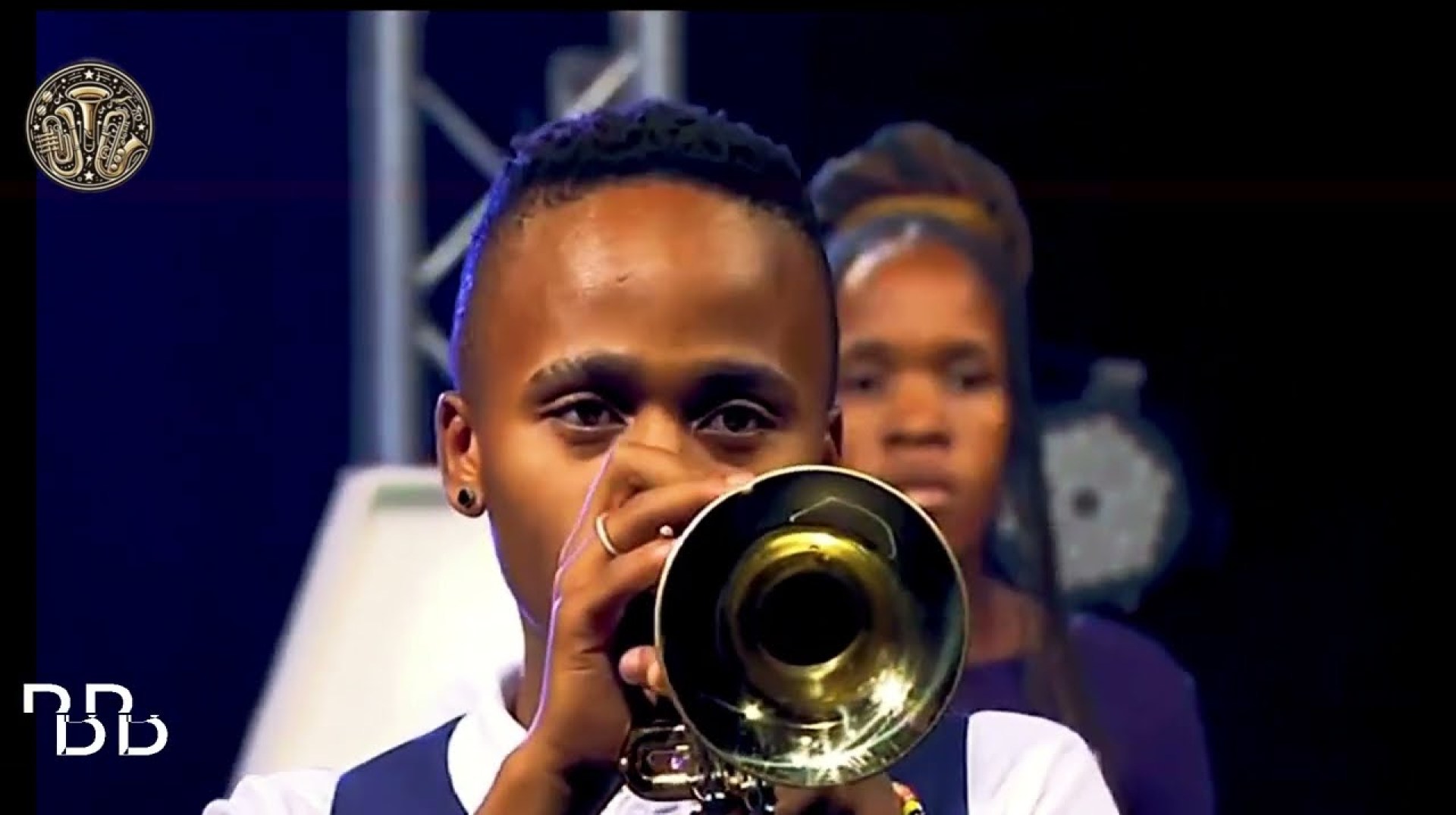 Lemino Brass Band – Bokang Modimo wakganya Lemino Brass Band – Bokang Modimo wakganya