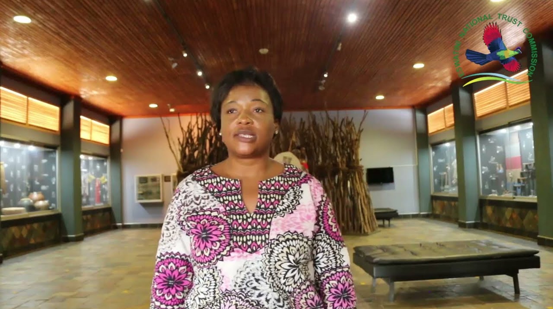 Eswatini National Museum Eswatini National Museum