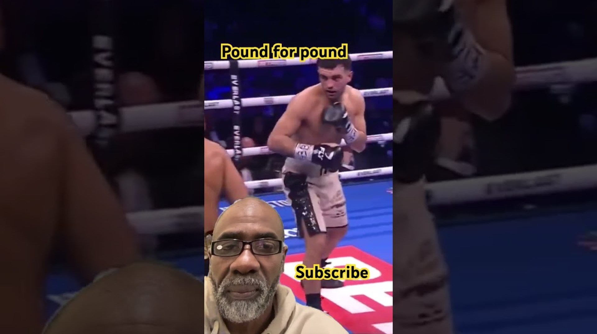 Pound for pound #boxing #mma #ufc #sports #catterallprograis #daznboxing #dazn #combatsport Pound for pound #boxing #mma #ufc #sports #catterallprograis #daznboxing #dazn #combatsport