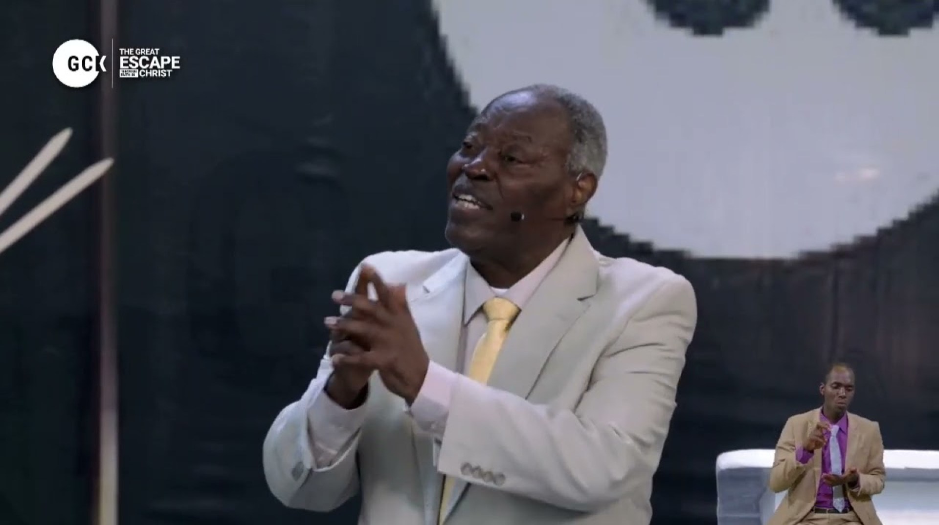 Gods Love For Our Great Escape By Pas W.F. Kumuyi Gods Love For Our Great Escape By Pas W.F. Kumuyi