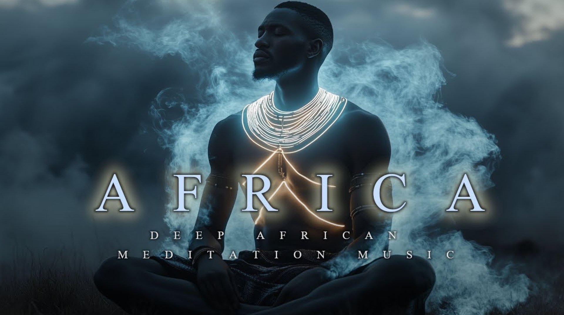 AFRICA | Deep & Emotional African Meditation Music | Relaxing Ambient Background Music AFRICA | Deep & Emotional African Meditation Music | Relaxing Ambient Background Music