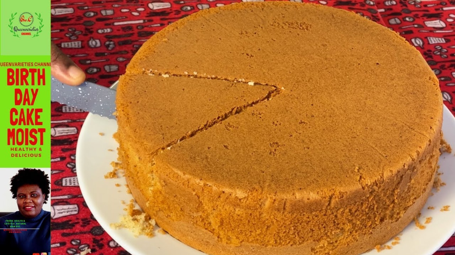 NIGERIAN CAKE RECIPE | NO OVEN | NO MIXER | PERFECT BIRTHDAY CAKE STEP BY STEP FOR BEGINNERS NIGERIAN CAKE RECIPE | NO OVEN | NO MIXER | PERFECT BIRTHDAY CAKE STEP BY STEP FOR BEGINNERS
