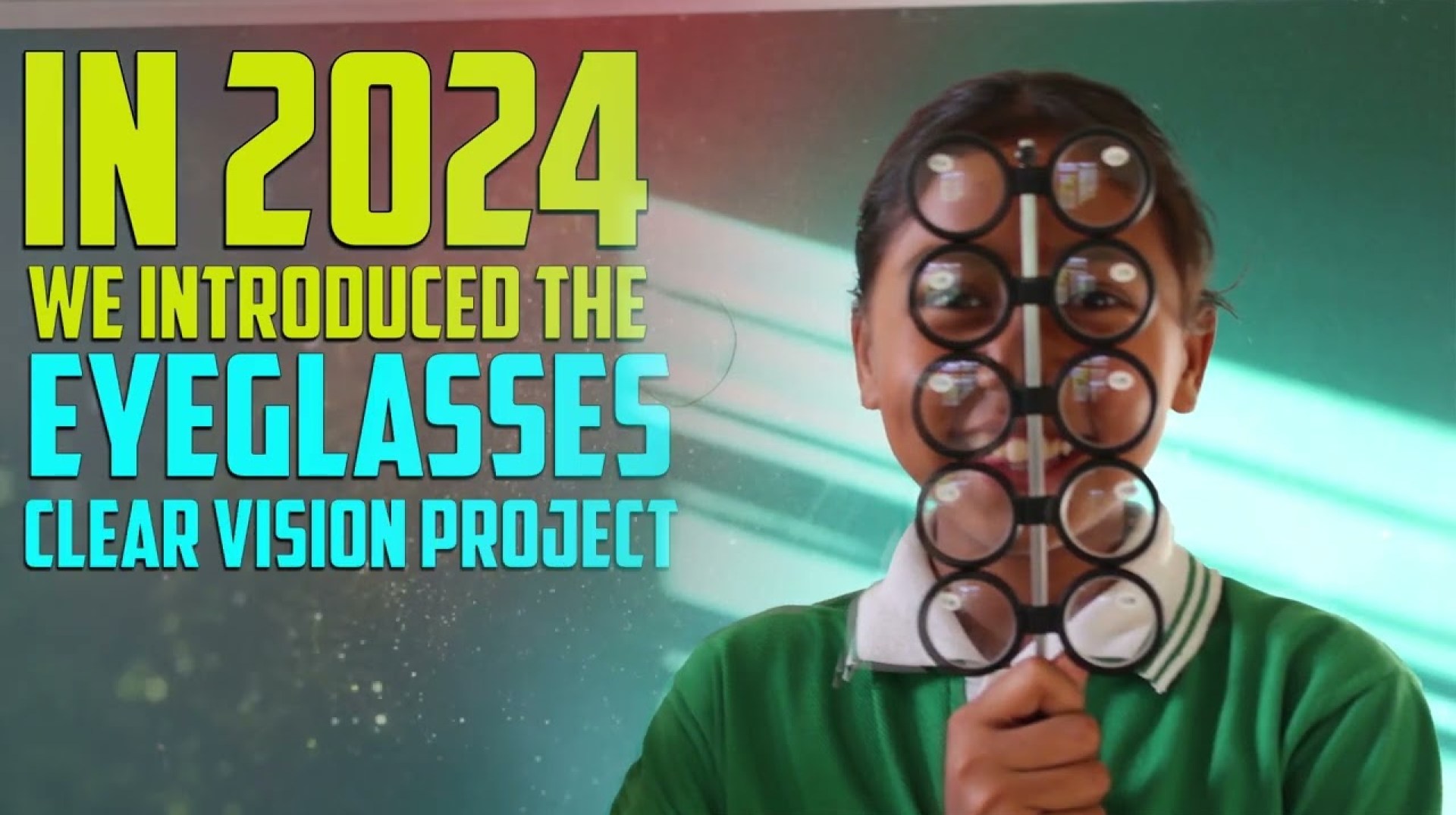 Our Aim Foundation: Education Sector Video Our Aim Foundation: Education Sector Video