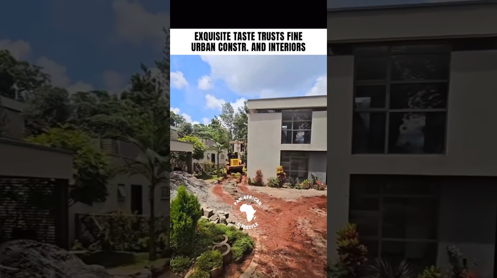 THIS FIRM IS ONE OF KENYA’S LEADING CONSTRUCTION AND INTERIOR DESIGN COMPANIES THIS FIRM IS ONE OF KENYA’S LEADING CONSTRUCTION AND INTERIOR DESIGN COMPANIES