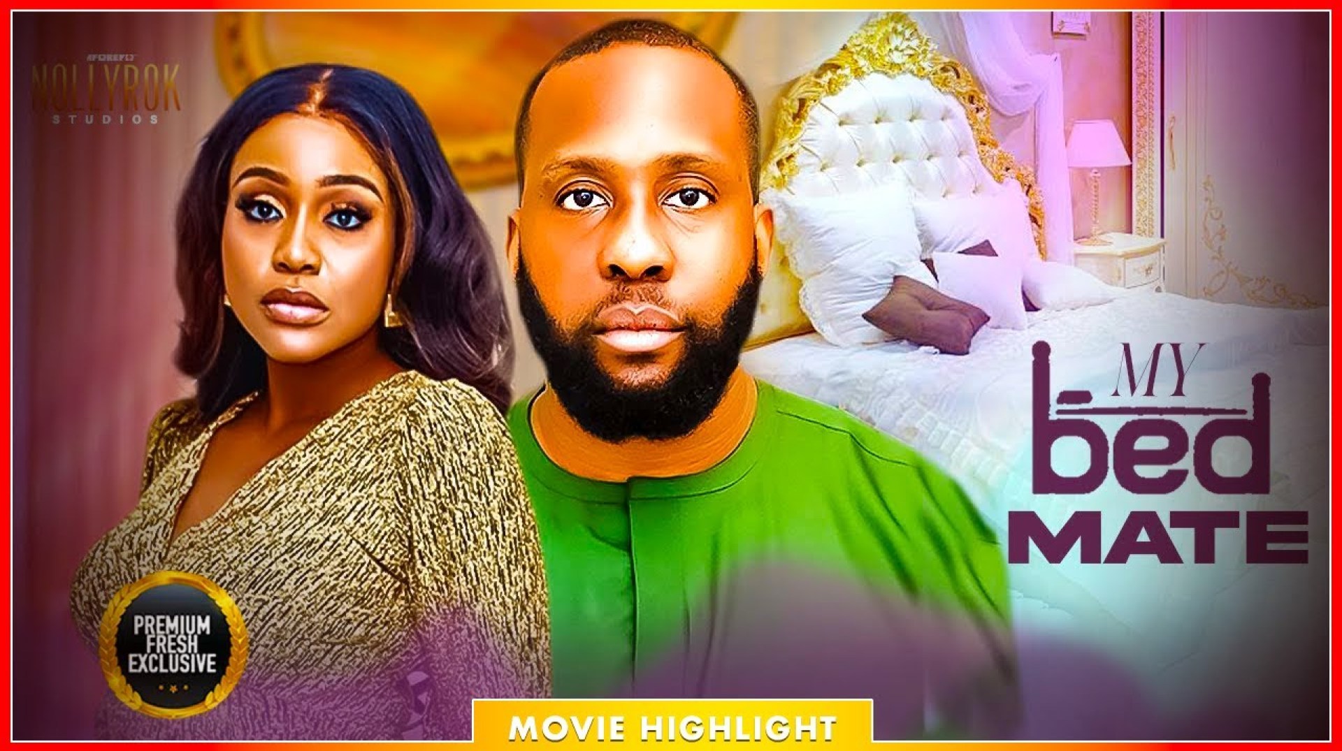 MY BED MATE | NEW TRENDING NIGERIAN NOLLYWOOD MOVIE BREAKDOWN 2025 MY BED MATE | NEW TRENDING NIGERIAN NOLLYWOOD MOVIE BREAKDOWN 2025