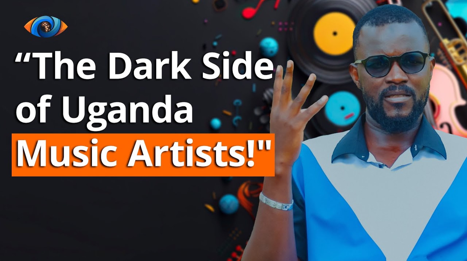 Batt Badru: The Dark Side of Ugandan Music: What They Don’t Want You to Know Batt Badru: The Dark Side of Ugandan Music: What They Don’t Want You to Know