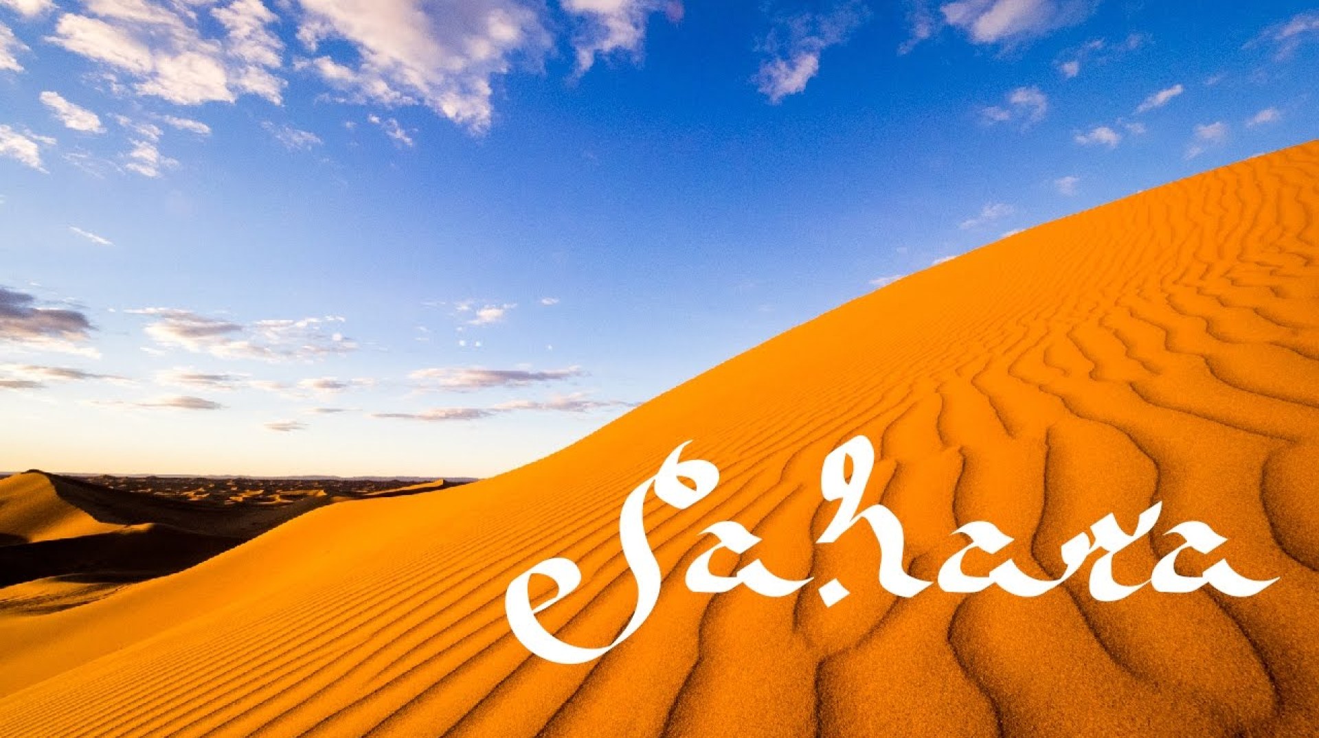 Sahara Trekking , Morocco Sahara Trekking , Morocco