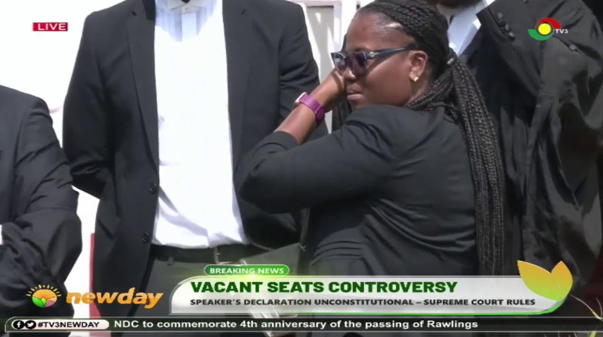 Vacant seats controversy: Supreme Court delivers ruling on case Vacant seats controversy: Supreme Court delivers ruling on case