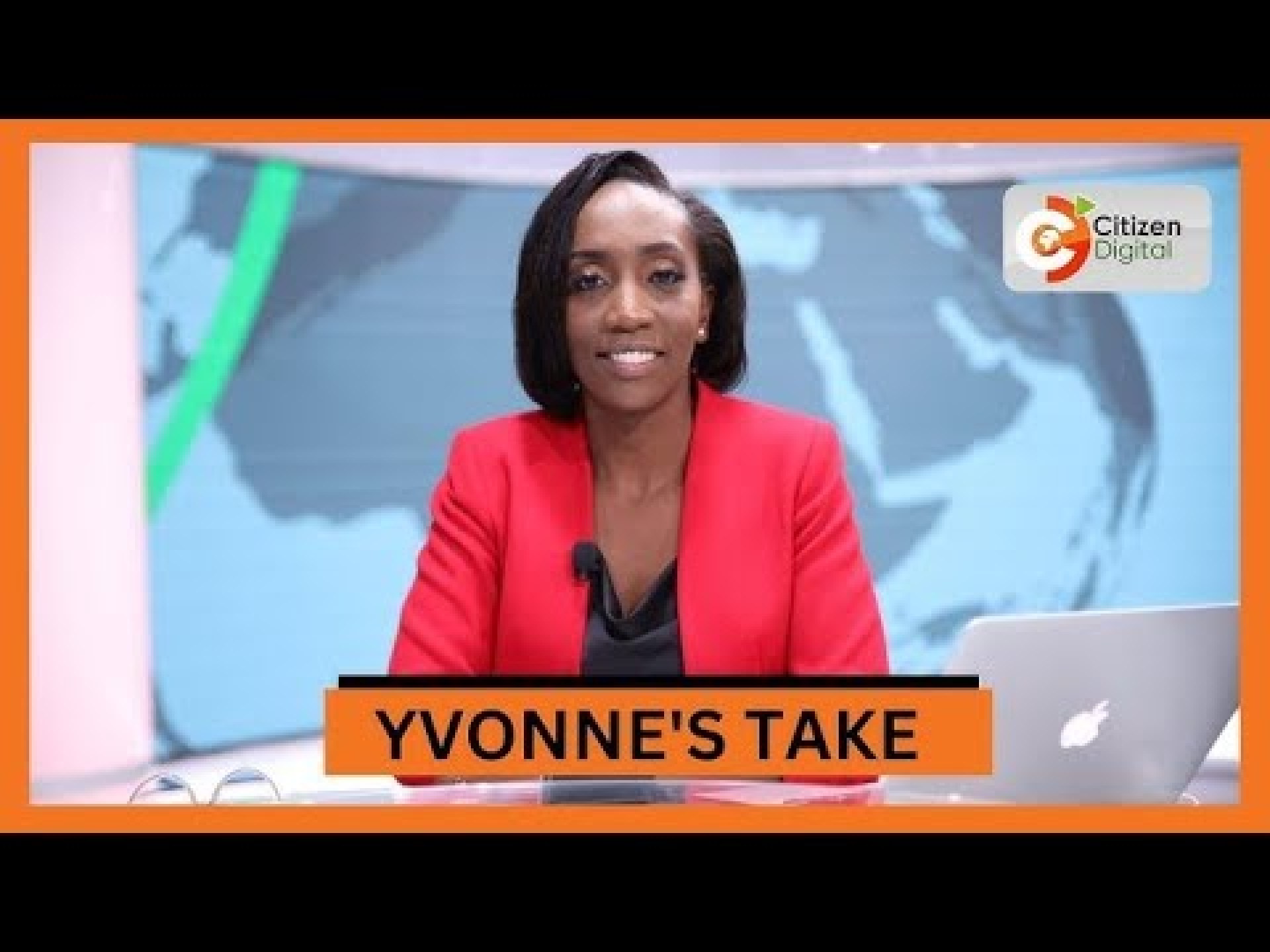 YVONNE'S TAKE: The bizarre arrest of Kizza Besigye in Kenya raises weighty questions YVONNE'S TAKE: The bizarre arrest of Kizza Besigye in Kenya raises weighty questions