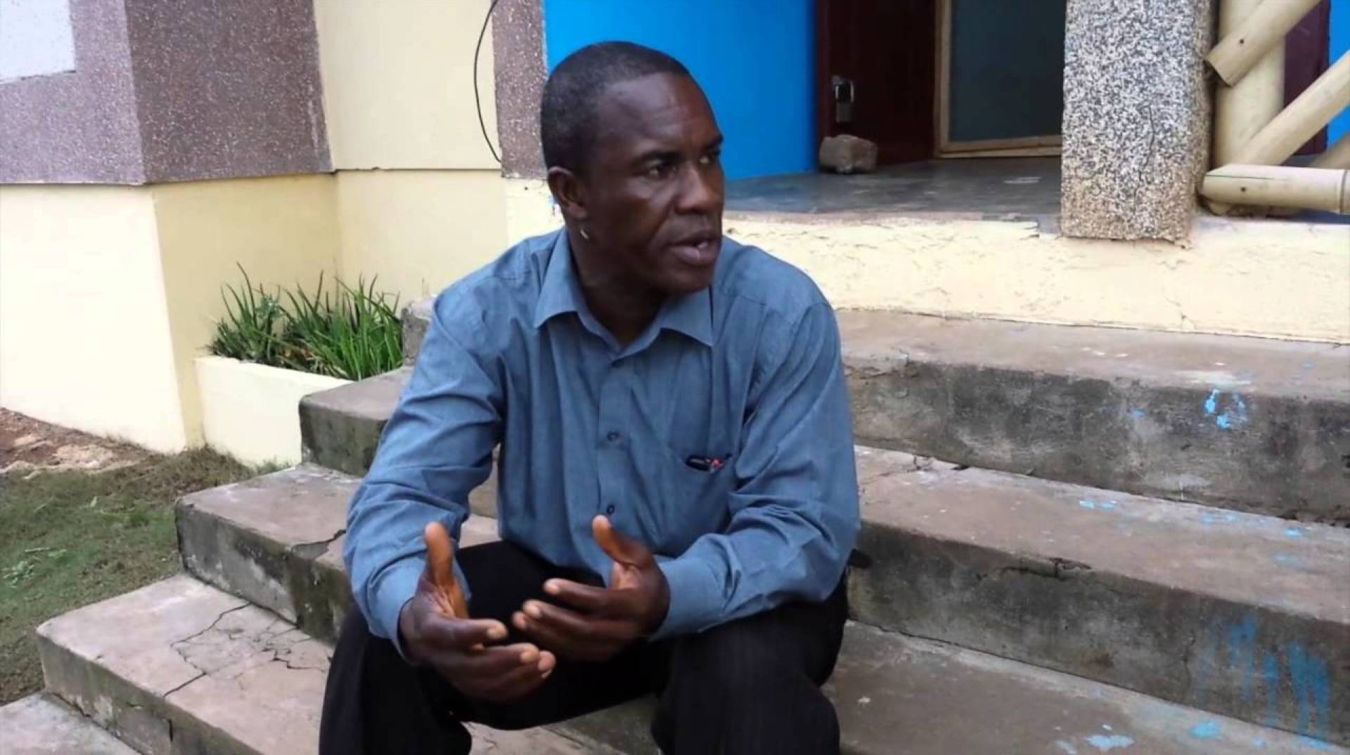 Vision Missions Moments – Pioneers Ghana Vision Missions Moments – Pioneers Ghana