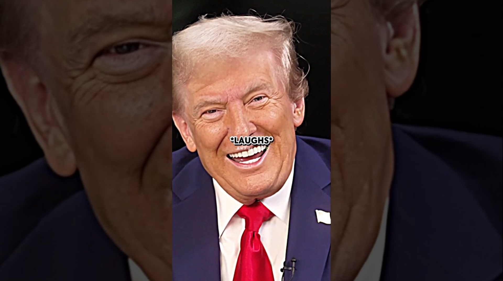 Is Elon Musk Trump's Favorite African American? #shorts Is Elon Musk Trump's Favorite African American? #shorts