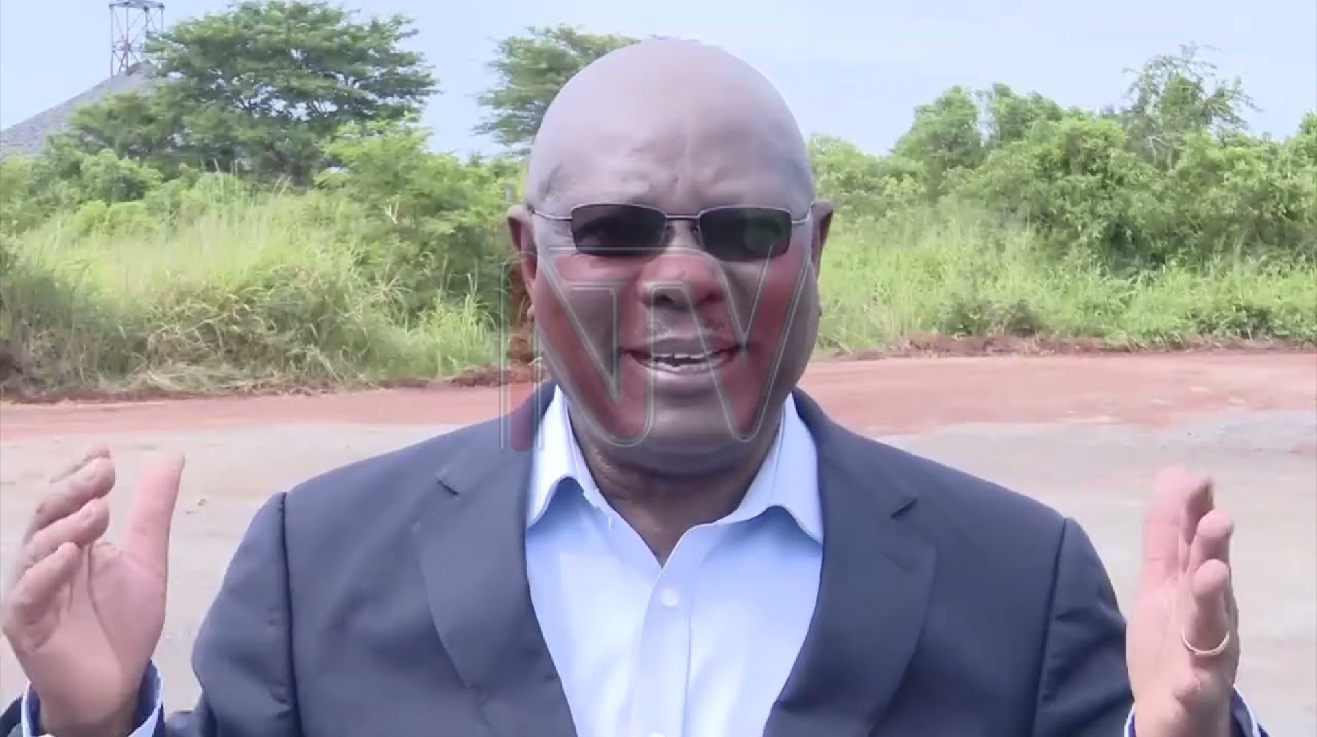 Karuma Hydropower plant commissioned Karuma Hydropower plant commissioned