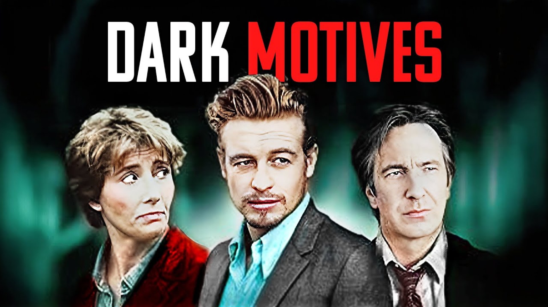 Dark Motives | Simon Baker (The Mentalist) | THRILLER, DRAMA | Full Movie in English Dark Motives | Simon Baker (The Mentalist) | THRILLER, DRAMA | Full Movie in English