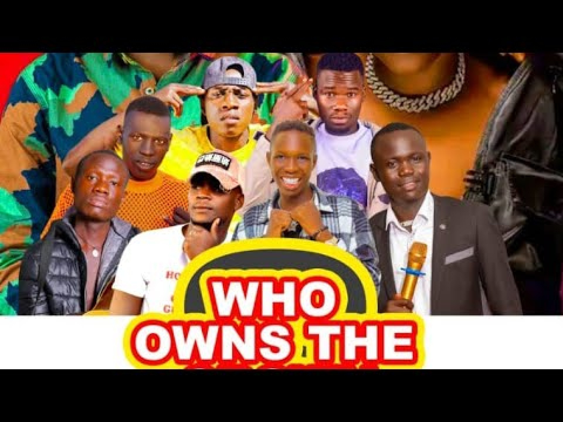 EASY BY VIMAXZ 256 LATEST UGANDA MUSIC 2024(OFFICIAL VIDEO 4K) EASY BY VIMAXZ 256 LATEST UGANDA MUSIC 2024(OFFICIAL VIDEO 4K)