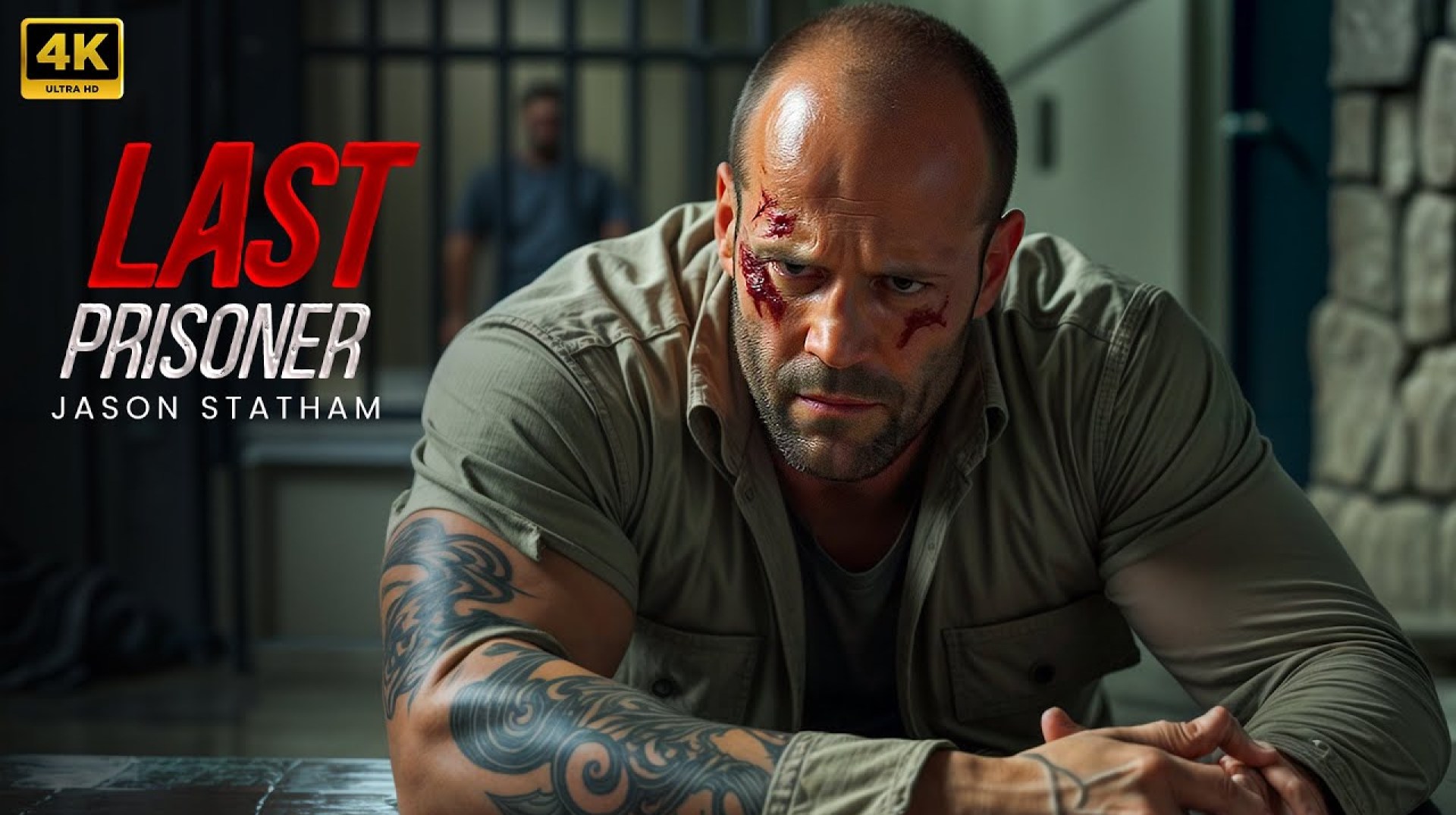 Last Prisoner : New Action Movie 2025 | Jason Statham | Full Movie | 4K Ultra #actionmovies Last Prisoner : New Action Movie 2025 | Jason Statham | Full Movie | 4K Ultra #actionmovies