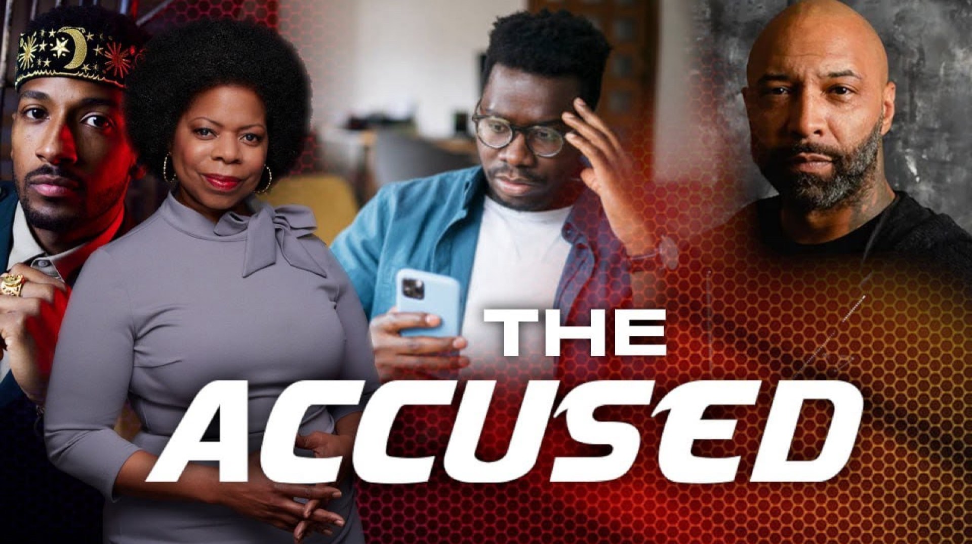 Black Influencers Falsely Accused By Democrat Shill Of Spreading Misinformation Black Influencers Falsely Accused By Democrat Shill Of Spreading Misinformation