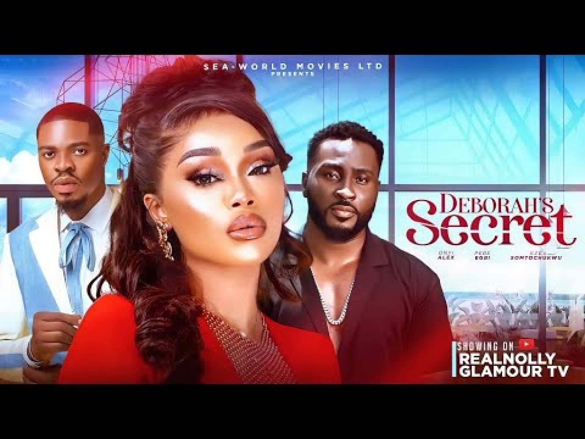 DEBORAH'S SECRET (ONYI ALEX, PERE EGBI, EZE SOMTOCHUKWU) – 2024 LATEST NIGERIAN NOLLYWOOD MOVIES DEBORAH'S SECRET (ONYI ALEX, PERE EGBI, EZE SOMTOCHUKWU) – 2024 LATEST NIGERIAN NOLLYWOOD MOVIES