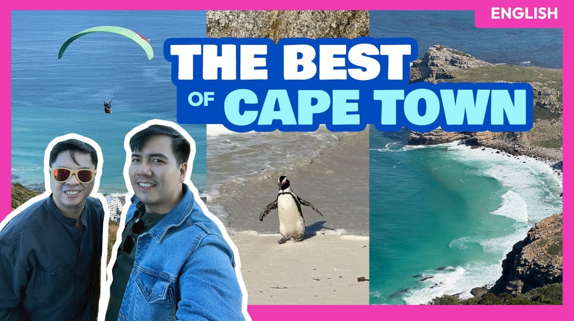 Top 10 Best Things to Do in CAPE TOWN, South Africa • The Poor Traveler English Top 10 Best Things to Do in CAPE TOWN, South Africa • The Poor Traveler English