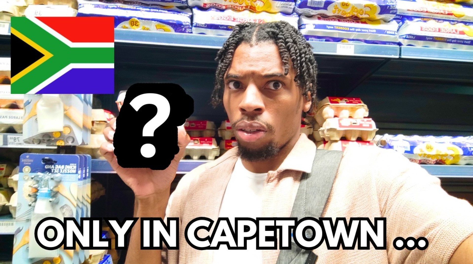 Grocery Shopping In Cape Town (with prices!) Grocery Shopping In Cape Town (with prices!)