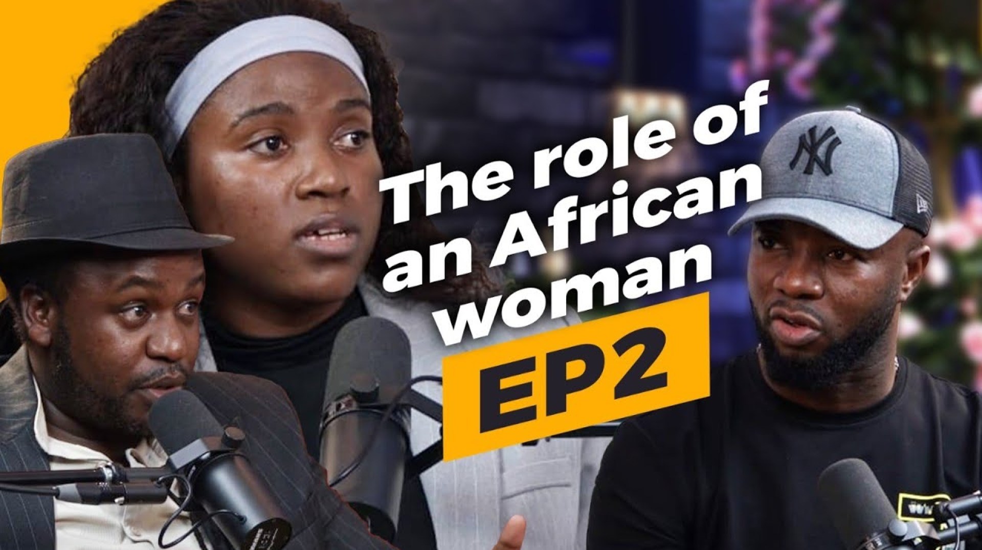 The Role of an African Woman in Society | Culture & Tradition EP2 ft. Kenyan & Ugandan Perspectives The Role of an African Woman in Society | Culture & Tradition EP2 ft. Kenyan & Ugandan Perspectives