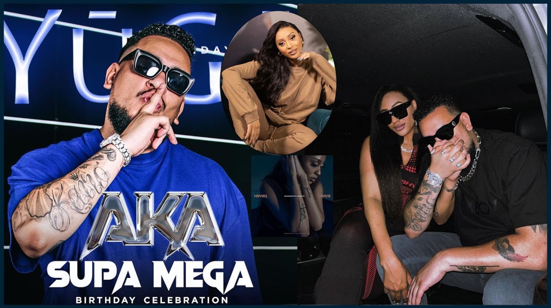 NADIA NAKAI KUTOA WIMBO MAALUMU KWA ALIYEKUWA MPENZI WAKE “AKA” ALIYEUAWA KWA KUPIGWA RISASI NADIA NAKAI KUTOA WIMBO MAALUMU KWA ALIYEKUWA MPENZI WAKE “AKA” ALIYEUAWA KWA KUPIGWA RISASI