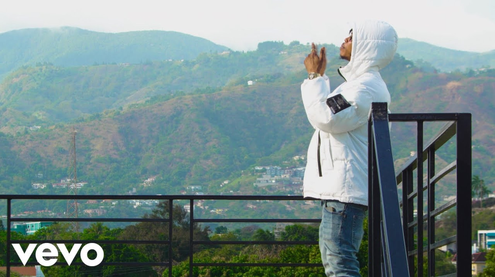 Nhance – Riches | Official Music Video Nhance – Riches | Official Music Video