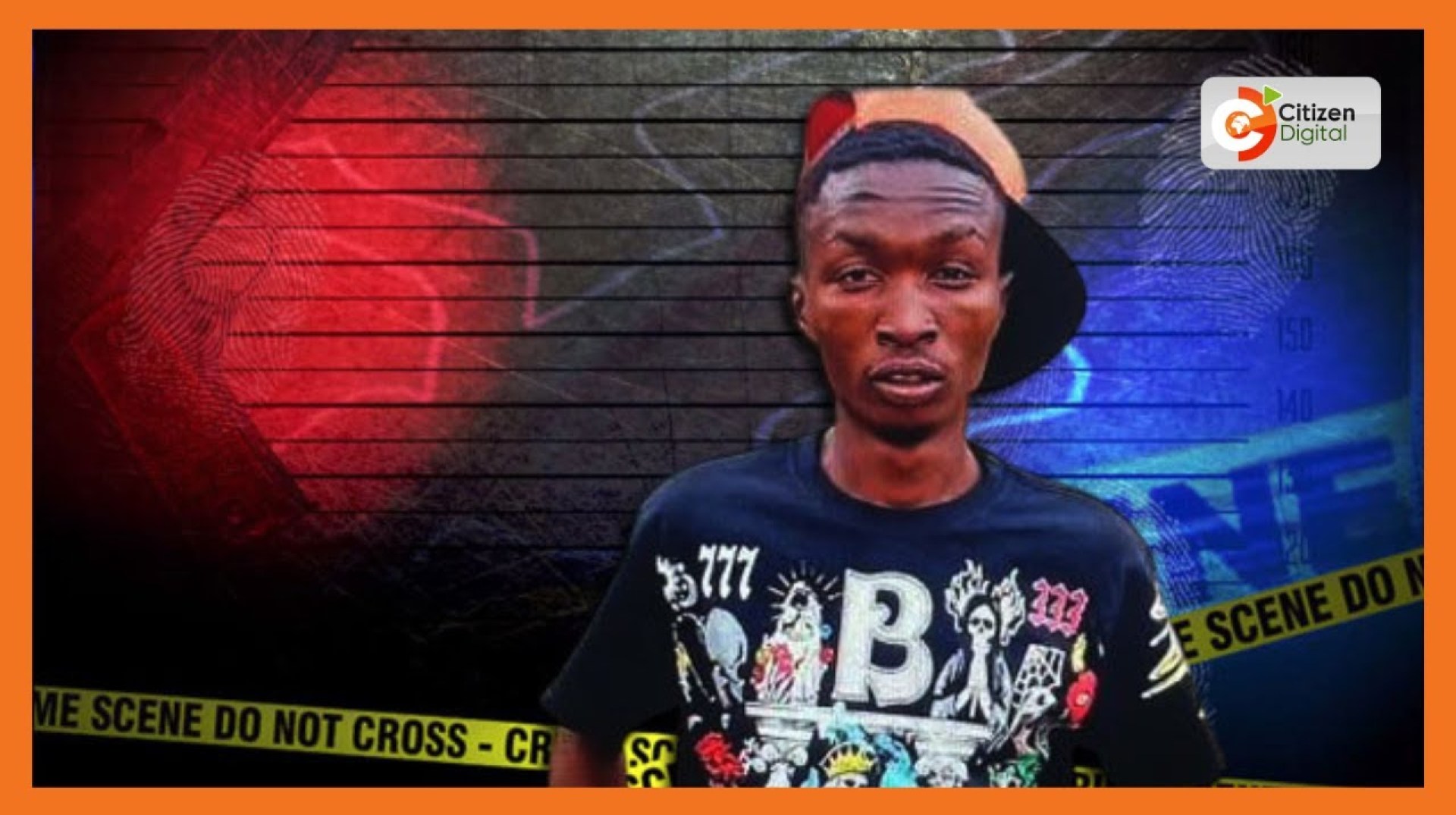 Serial killer arrested in Gatundu Serial killer arrested in Gatundu