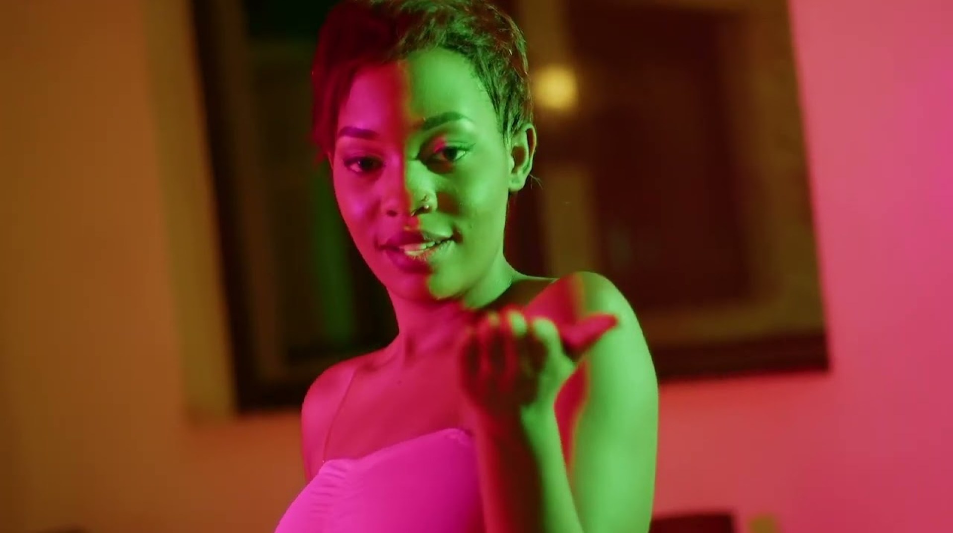 Menye Ki by the Bwoyz ug 4k (official video) Menye Ki by the Bwoyz ug 4k (official video)