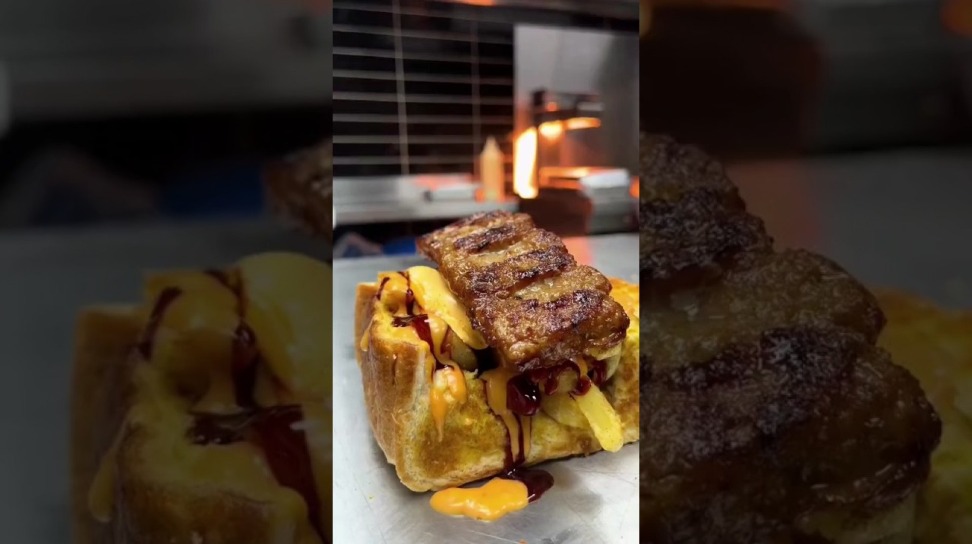 Kota | South African Street food #kota #southafrica #streetfood #food Kota | South African Street food #kota #southafrica #streetfood #food
