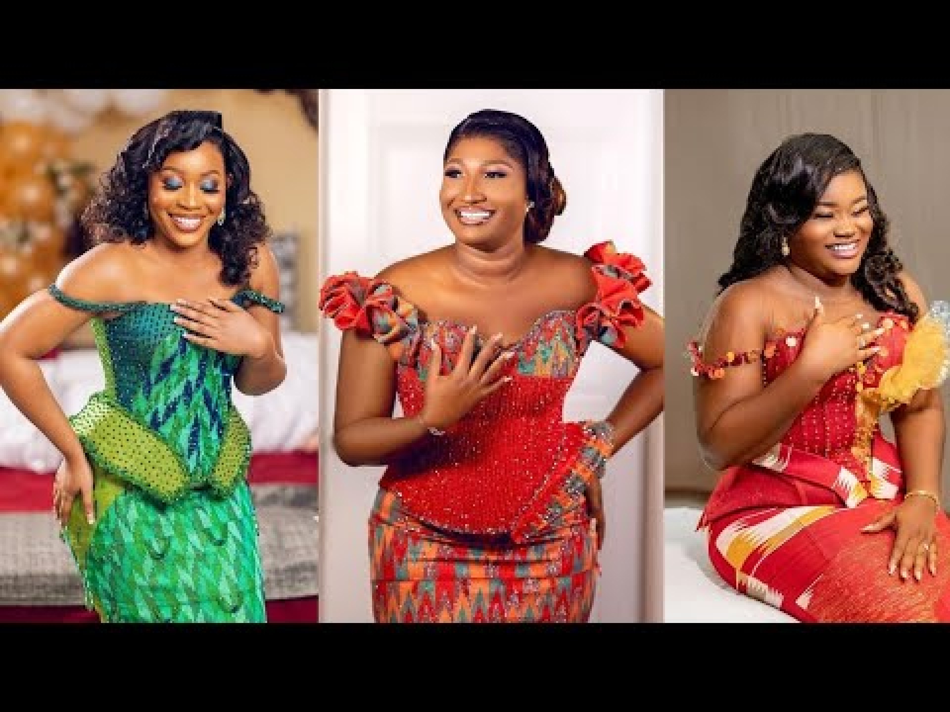 Latest Kente Styles: 2022 Flawless & Stunning Kente Styles For Ladies |African Kente Dresses Styles Latest Kente Styles: 2022 Flawless & Stunning Kente Styles For Ladies |African Kente Dresses Styles