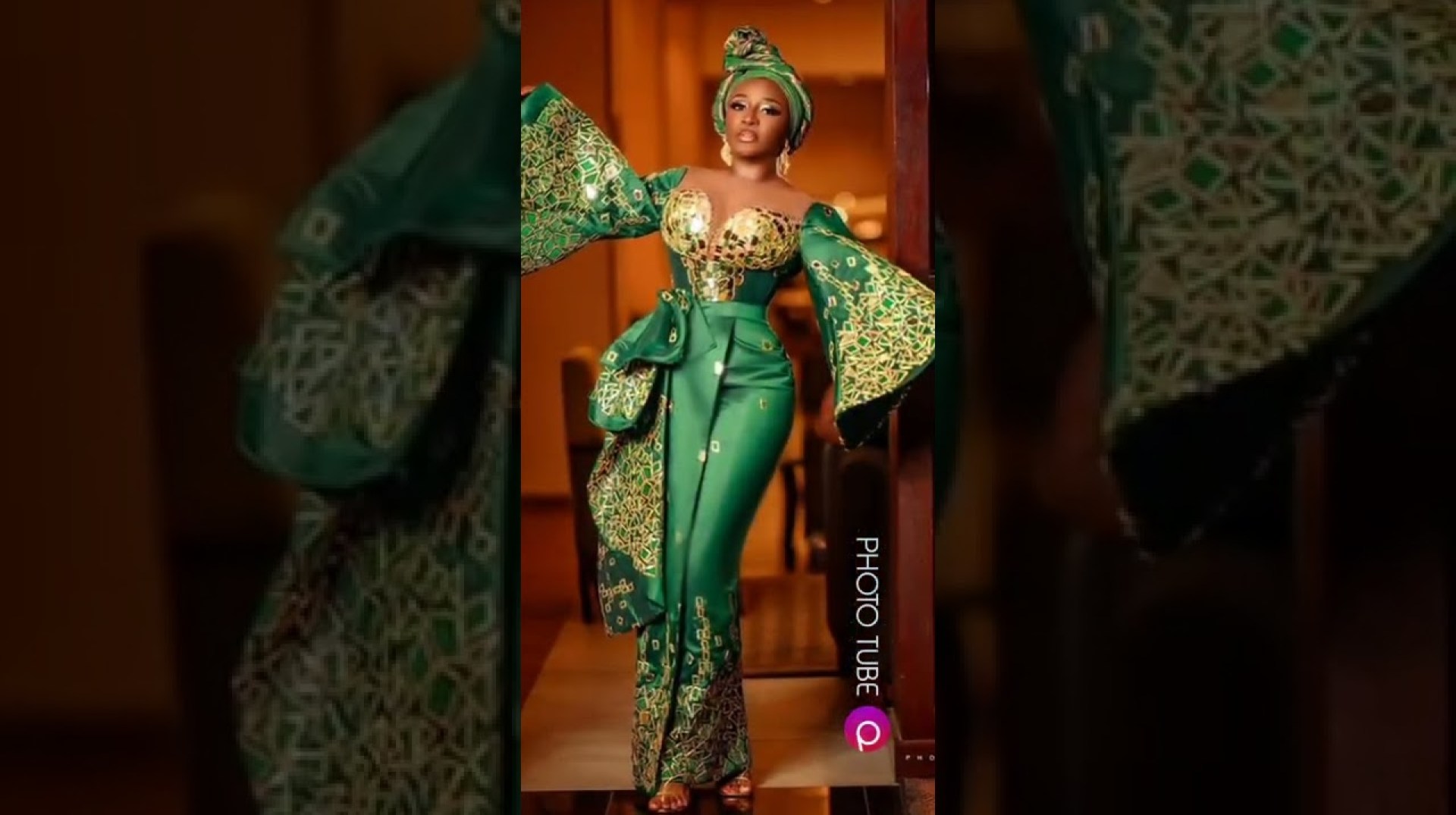 Best Dressed at Rita Dominic's wedding #iniedo #ritadominic #nollywood Best Dressed at Rita Dominic's wedding #iniedo #ritadominic #nollywood