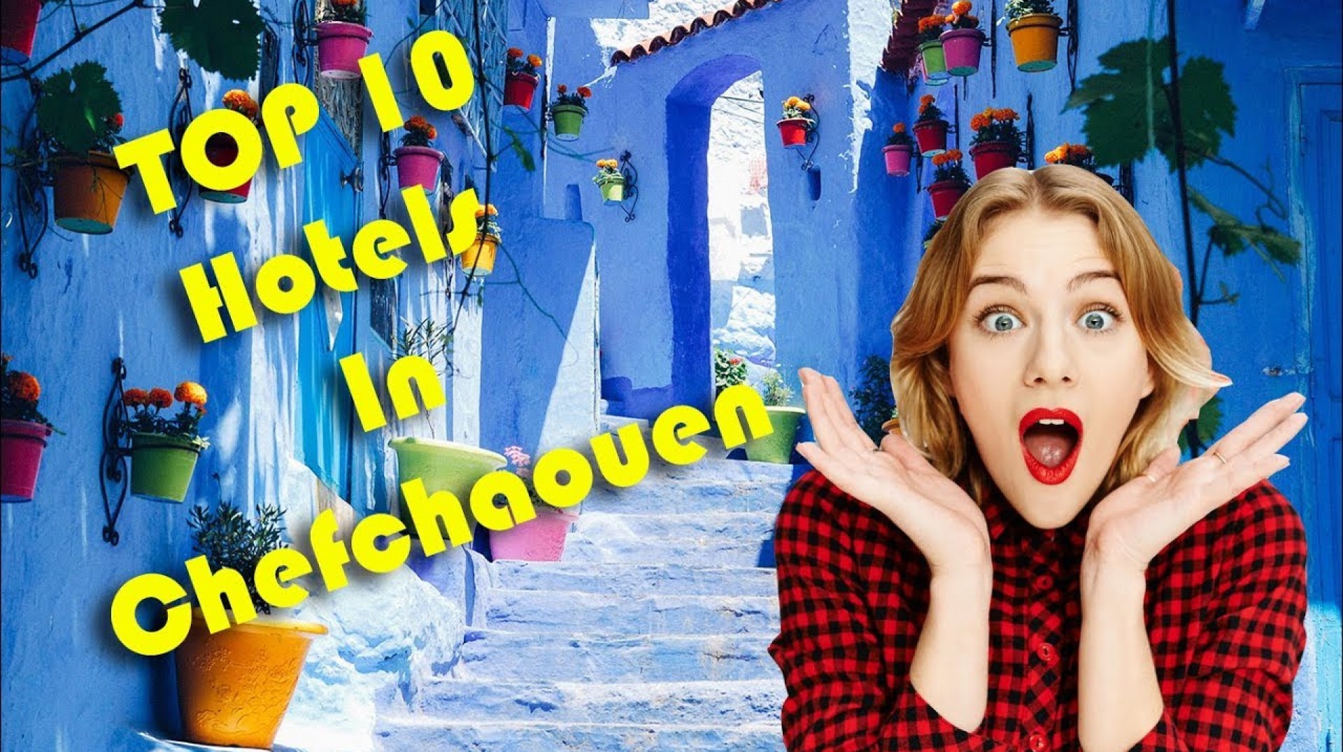 TOP 10 Best Cheap Hotels in Chefchaouen | Chefchaouen Hotels Morocco 2019 | The Bleu City TOP 10 Best Cheap Hotels in Chefchaouen | Chefchaouen Hotels Morocco 2019 | The Bleu City