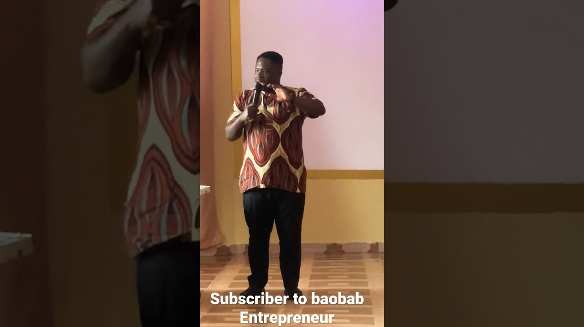 Entrepreneurship in Africa |Business ideas for Ghana| pitching idea #entrepreneurship #entrepreneur Entrepreneurship in Africa |Business ideas for Ghana| pitching idea #entrepreneurship #entrepreneur