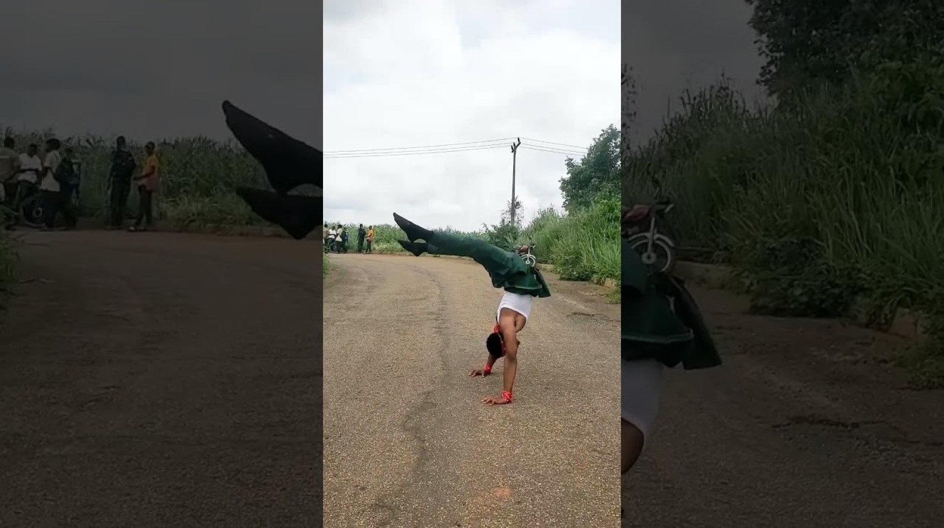 Nigerian calisthenics athlete #calisthenics #motivation #fitness #shorts Nigerian calisthenics athlete #calisthenics #motivation #fitness #shorts