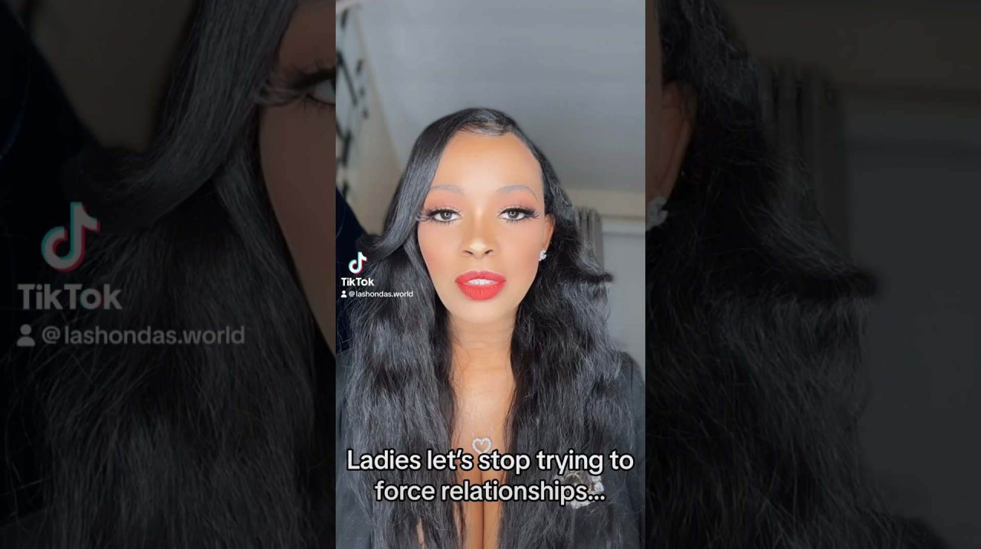 He will NOT marry you if… #shorts #love #relationships #marriage #blacklove He will NOT marry you if… #shorts #love #relationships #marriage #blacklove