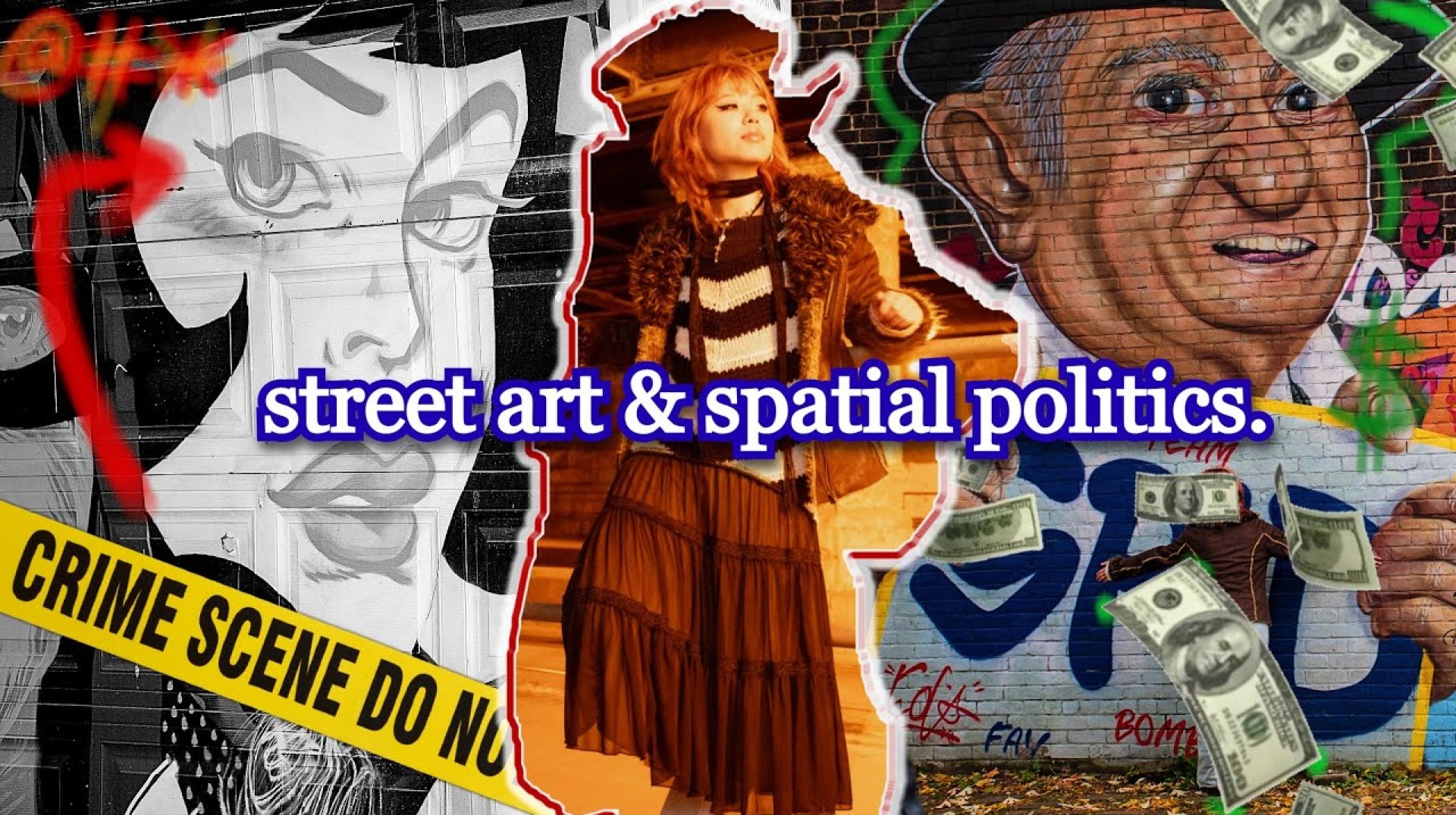 can street art survive modern capitalism? can street art survive modern capitalism?