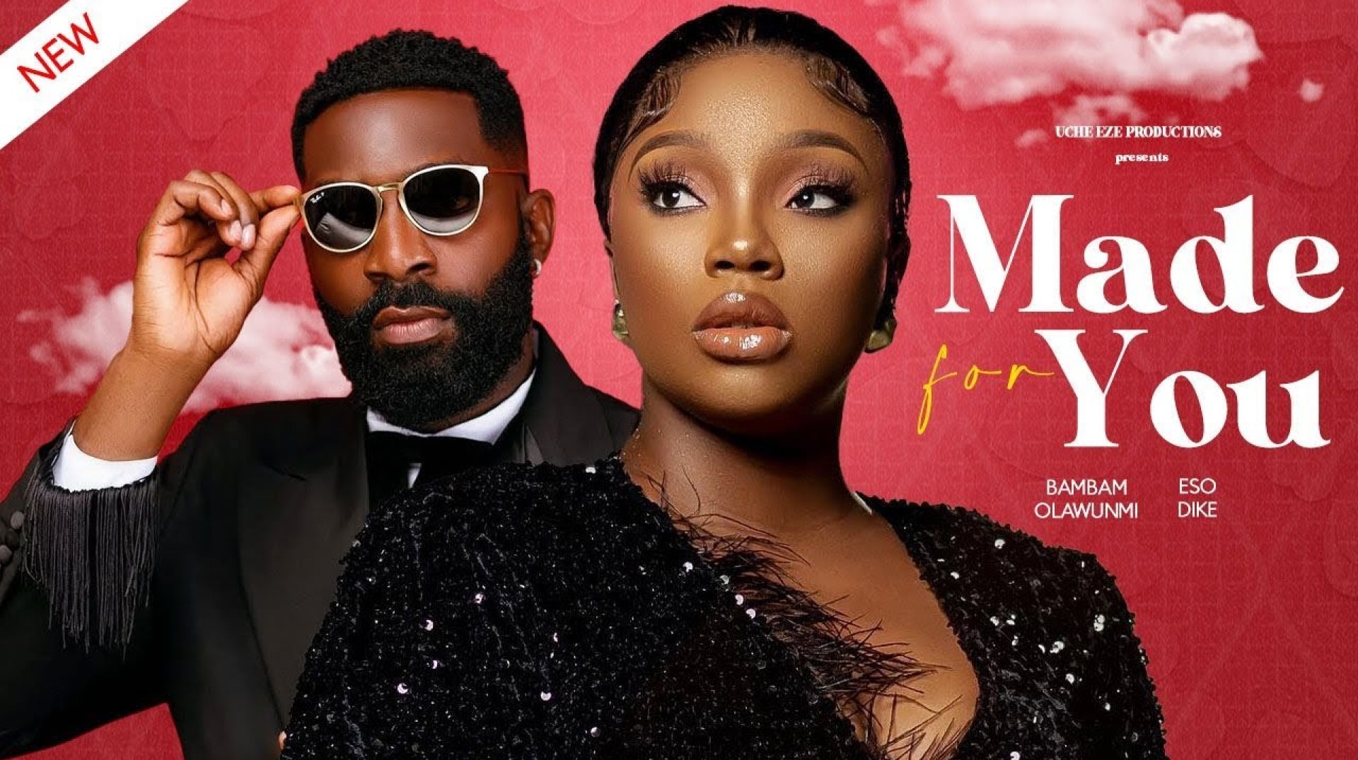 MADE FOR YOU – Nigerian Movies 2025 Latest Full Movies MADE FOR YOU – Nigerian Movies 2025 Latest Full Movies