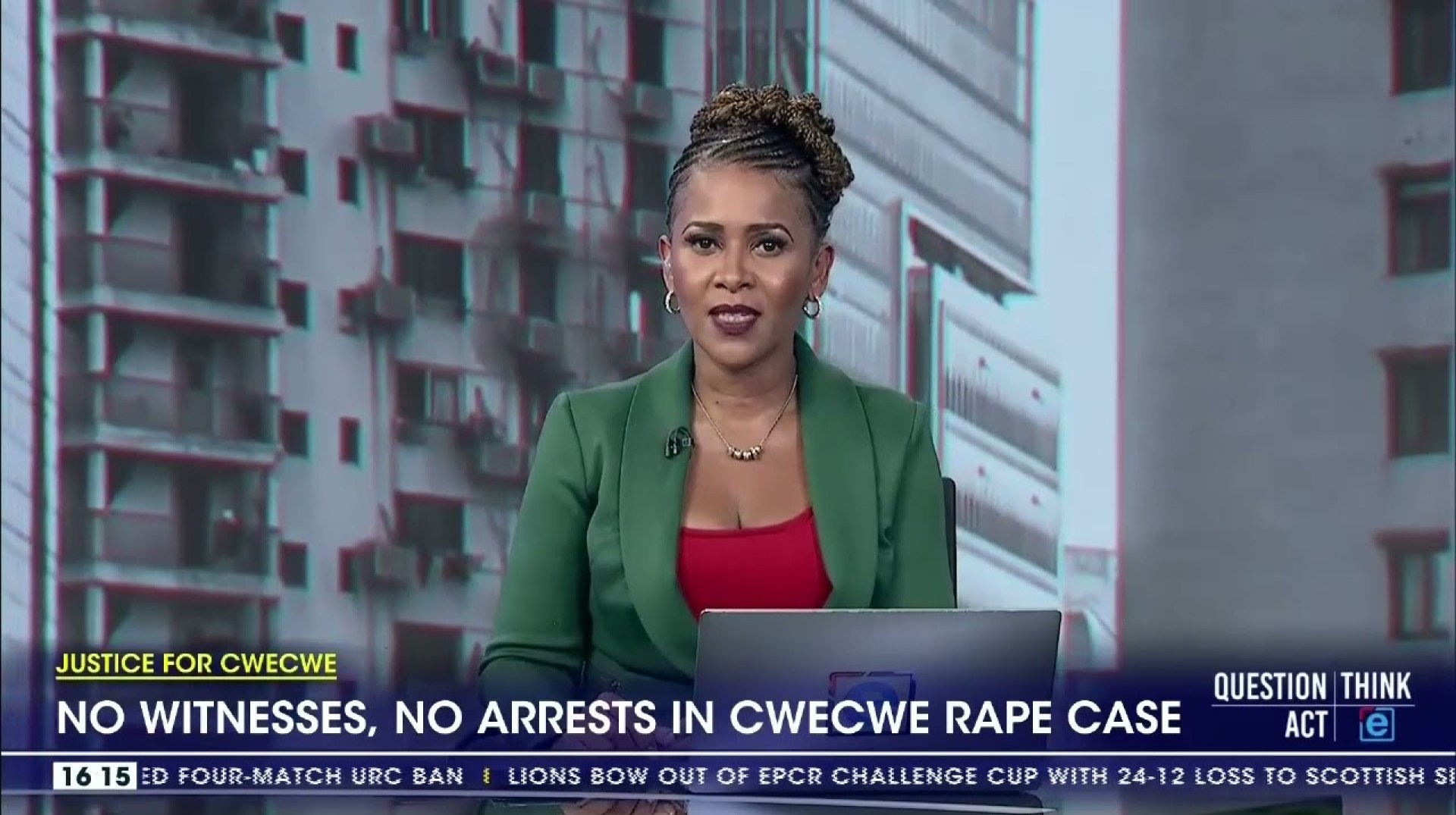 Justice For Cwecwe | No witness, no arrests in Cwecwe rape Justice For Cwecwe | No witness, no arrests in Cwecwe rape