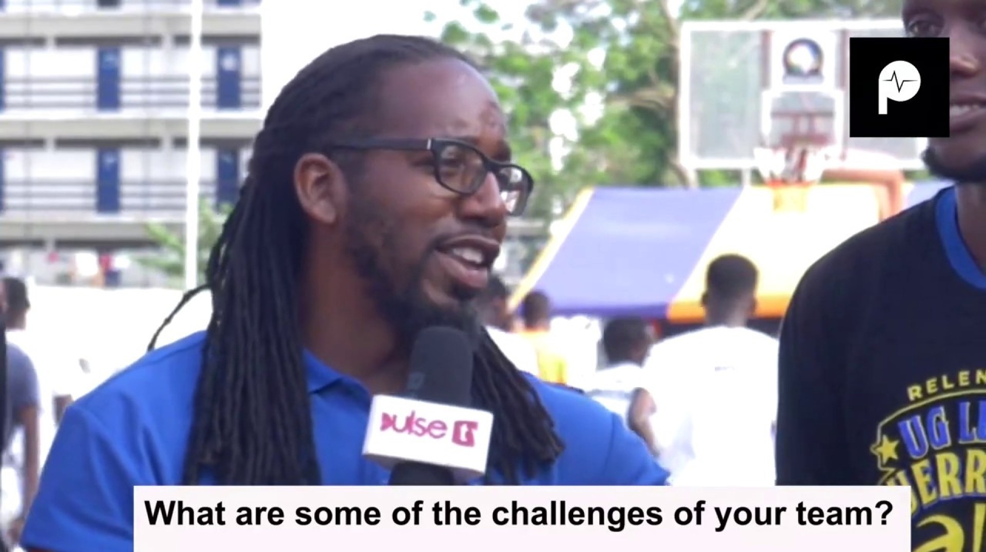 Ghana and Africa Champions: This Ghanaian Basketball Team Conquers It All Ghana and Africa Champions: This Ghanaian Basketball Team Conquers It All