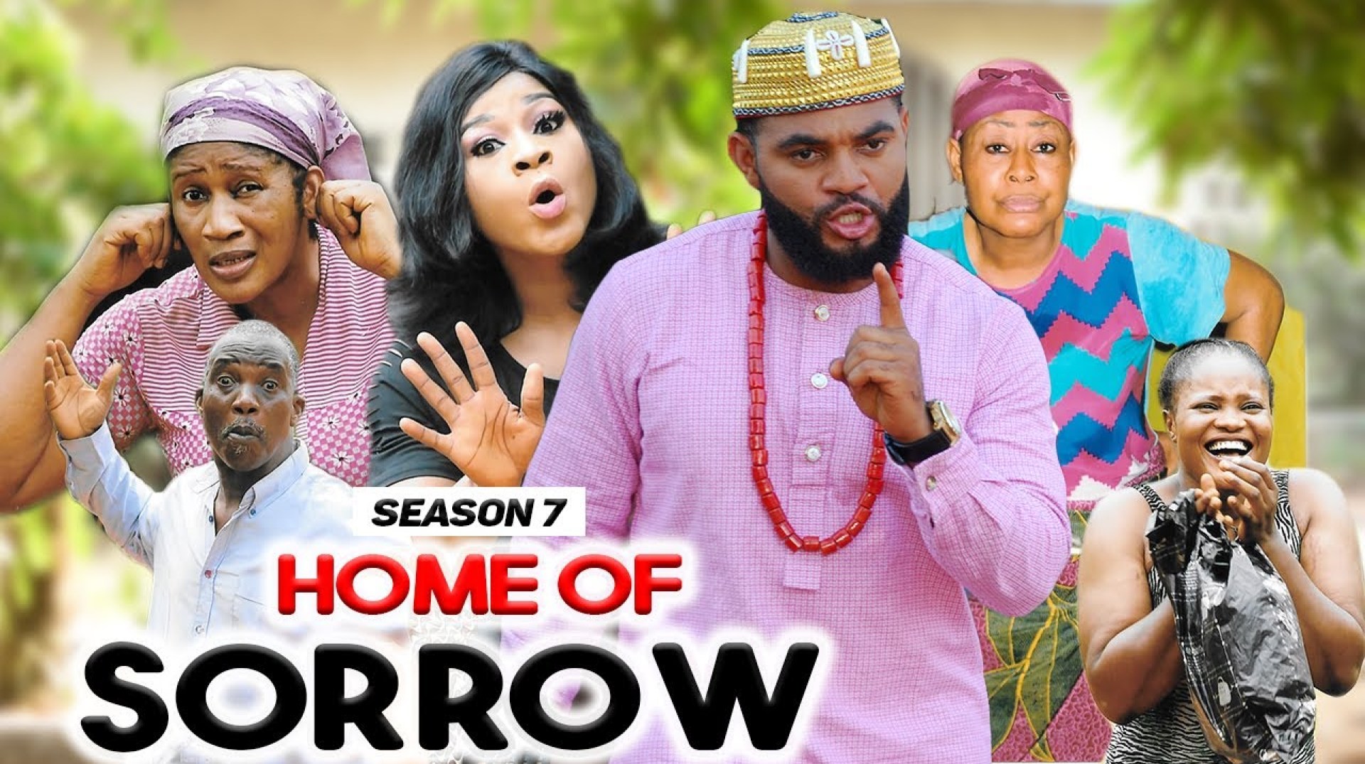 HOME OF SORROW 7 – (DESTINY ETIKO) 2020 LATEST NIGERIAN NOLLYWOOD MOVIES HOME OF SORROW 7 – (DESTINY ETIKO) 2020 LATEST NIGERIAN NOLLYWOOD MOVIES