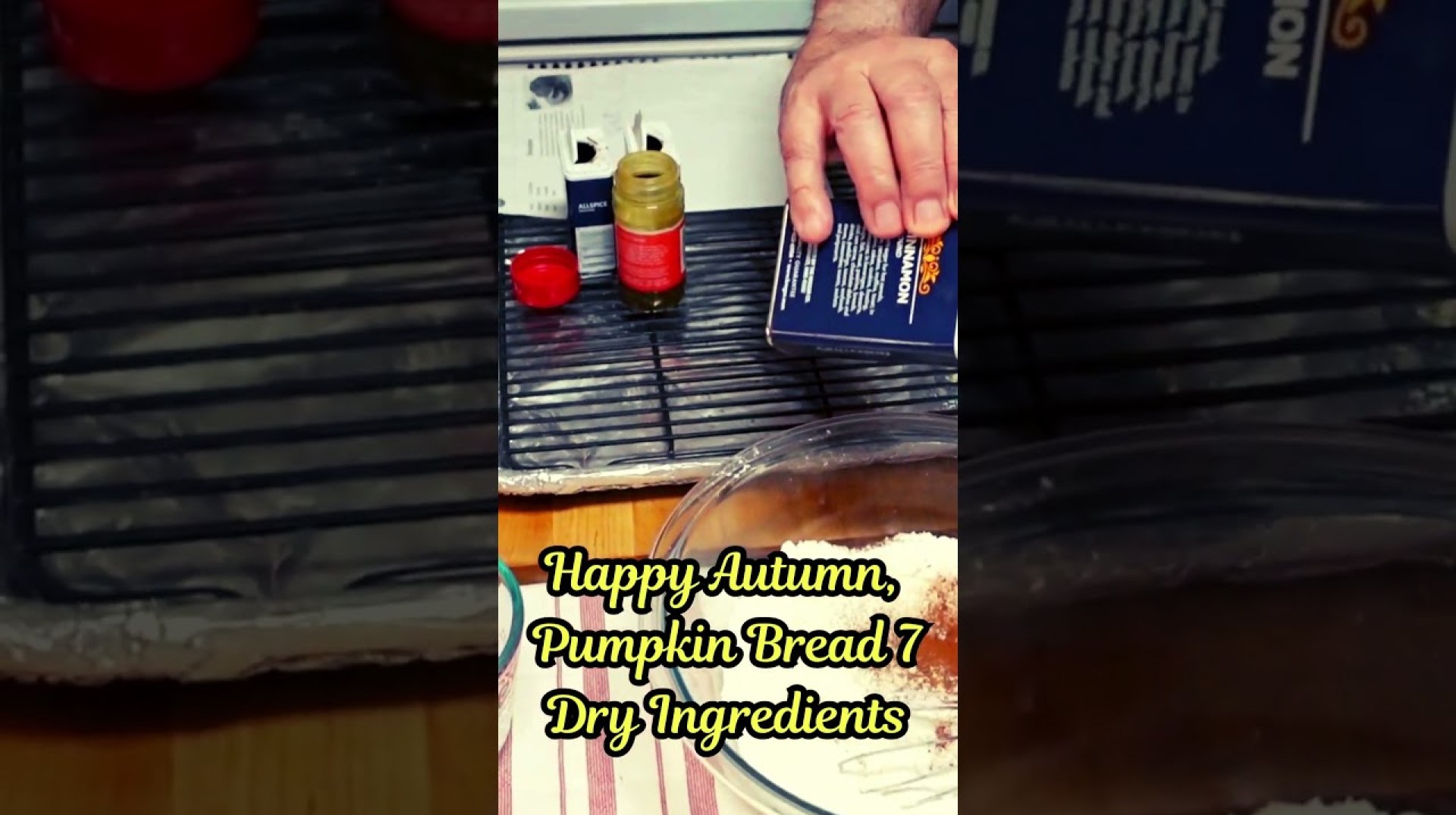 #Happy Autumn, Pumpkin Bread 7 #pumpkin #Autumn #Spices #Happy Autumn, Pumpkin Bread 7 #pumpkin #Autumn #Spices