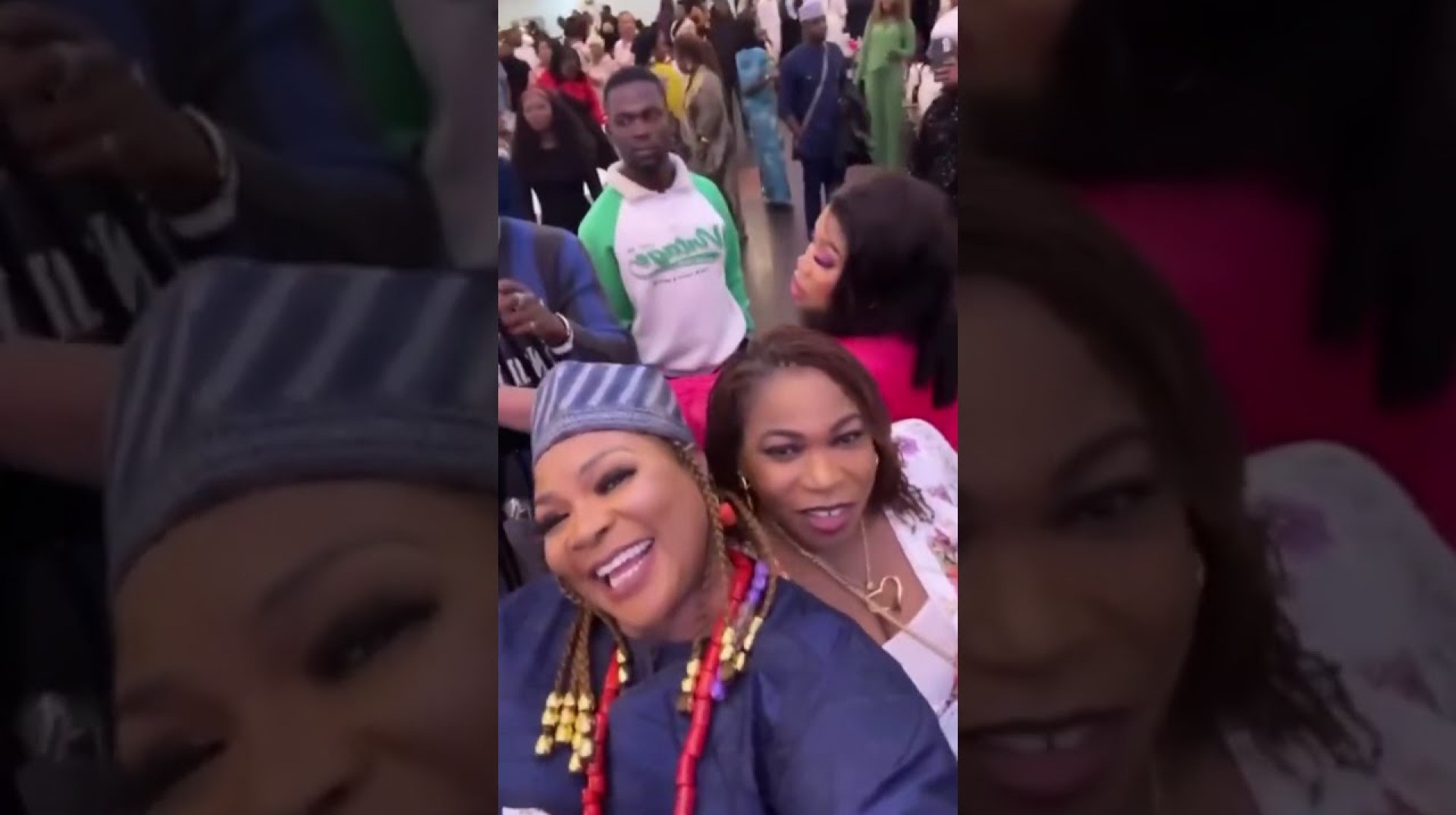 AFEEZ OWO SHINES AT NIGERIAN CANADA ENTERTAINMENT INDUSTRY AWARDS 2024 AFEEZ OWO SHINES AT NIGERIAN CANADA ENTERTAINMENT INDUSTRY AWARDS 2024