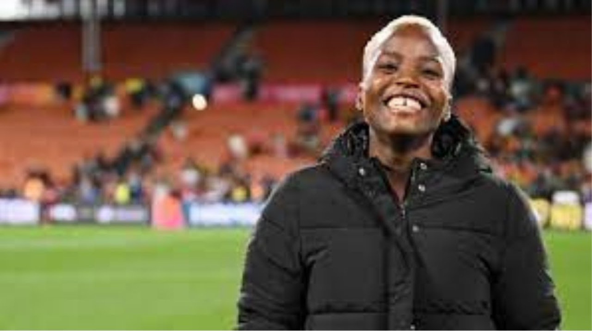 Orlando Pride sign Zambia's Banda for near-record fee – sources Orlando Pride sign Zambia's Banda for near-record fee – sources