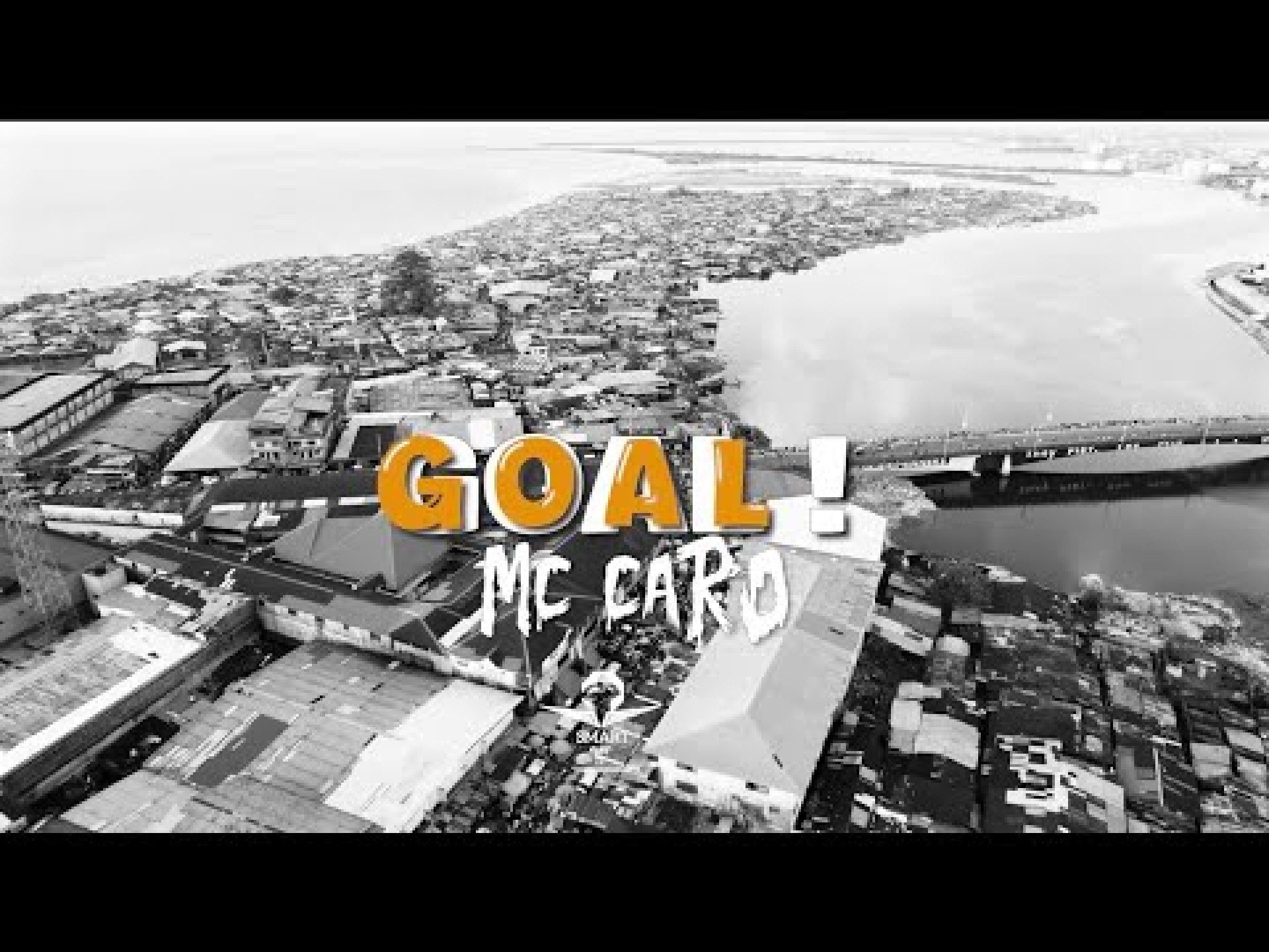 Goal – official lyrics video Goal – official lyrics video