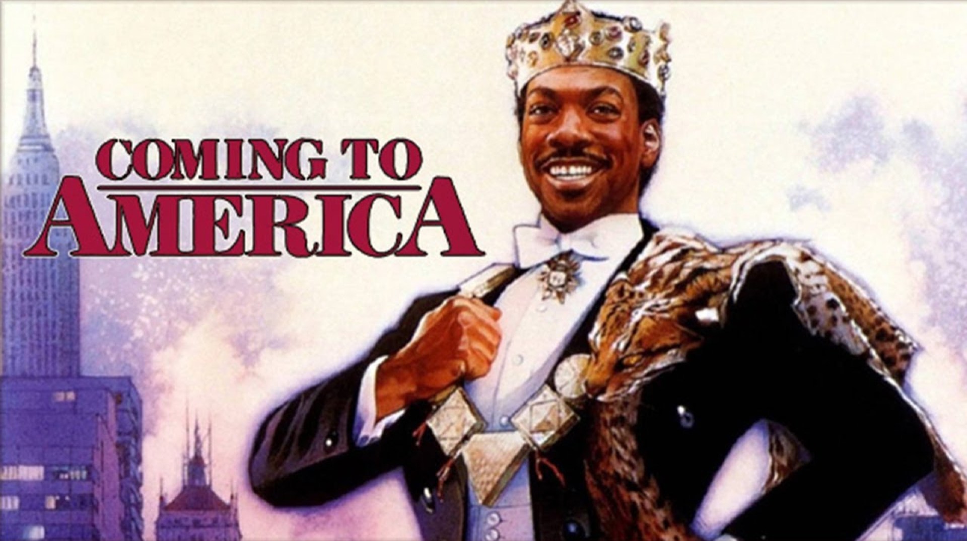 Coming to America (1988) Movie || Eddie Murphy, Arsenio Hall, James Earl Jones || Review and Facts Coming to America (1988) Movie || Eddie Murphy, Arsenio Hall, James Earl Jones || Review and Facts