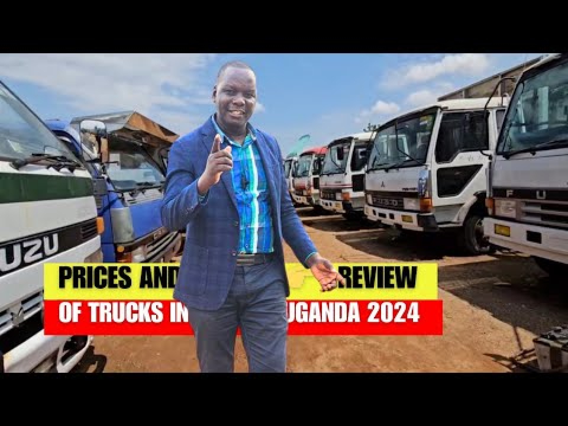 Prices And Review Of The Most Used Trucks In Uganda. Prices And Review Of The Most Used Trucks In Uganda.