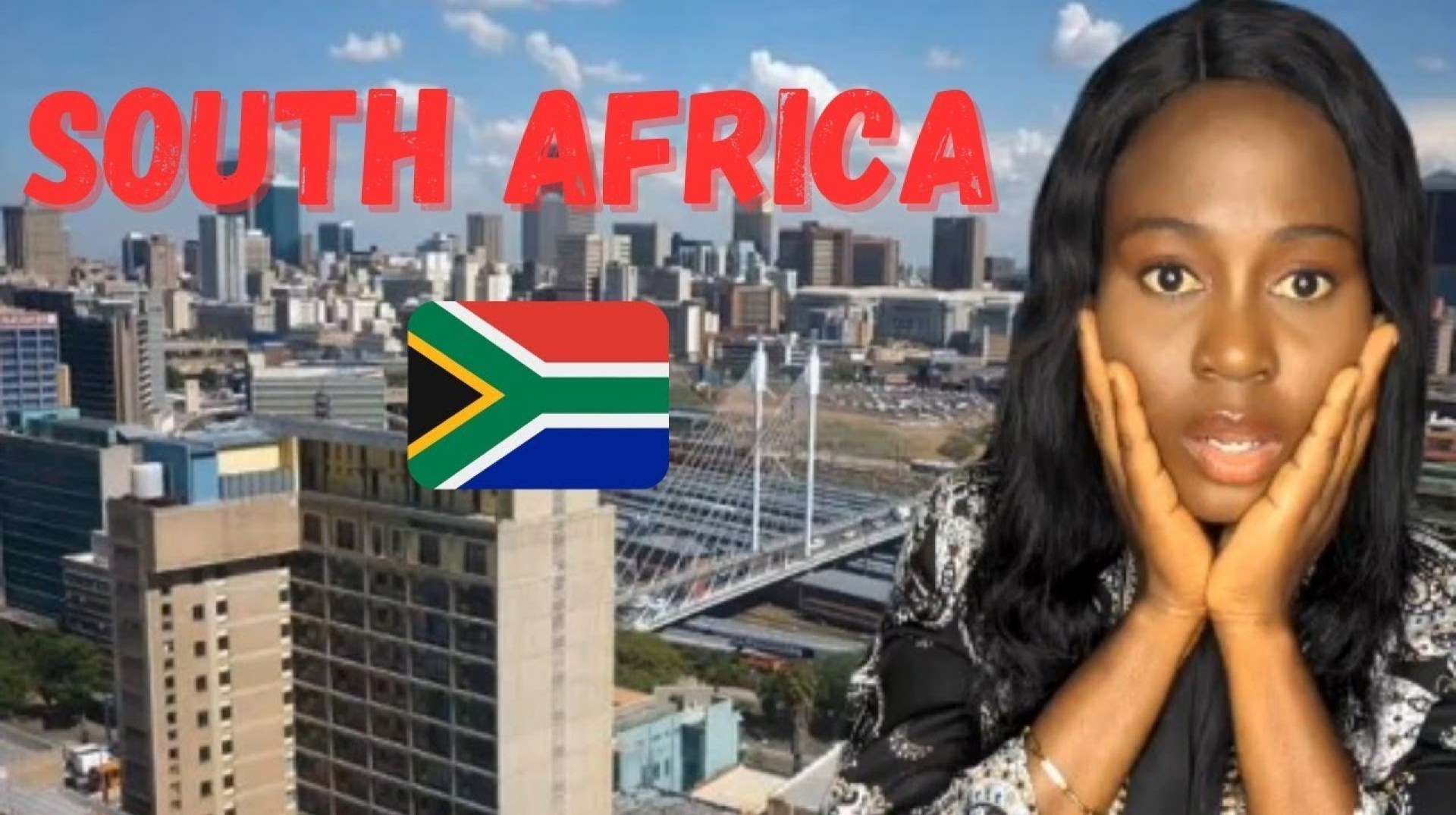 Six Cultural Shocks I experienced in South Africa as a Cameroonian. Six Cultural Shocks I experienced in South Africa as a Cameroonian.