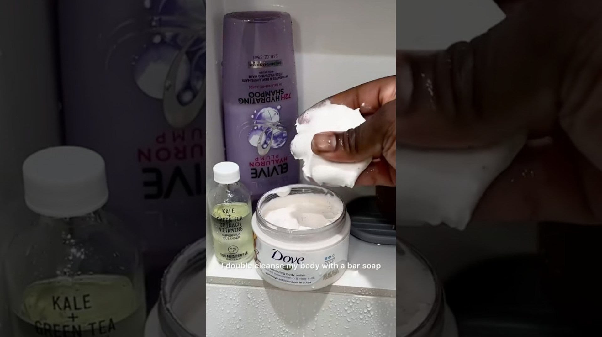 Realistic Daily Skincare Routine For men #menskincare #blackskincare #skincareroutine #skincaretips Realistic Daily Skincare Routine For men #menskincare #blackskincare #skincareroutine #skincaretips